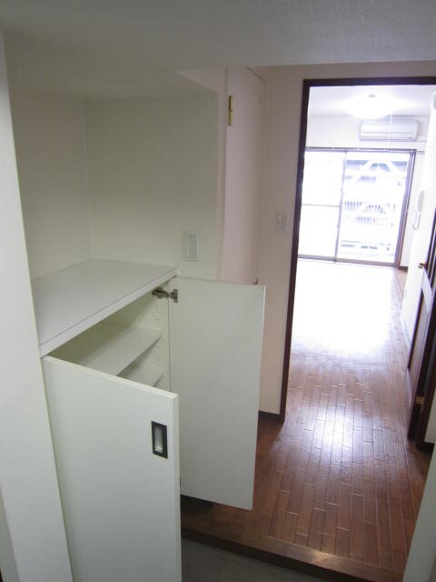 サザンクレスト堺東の物件内観写真