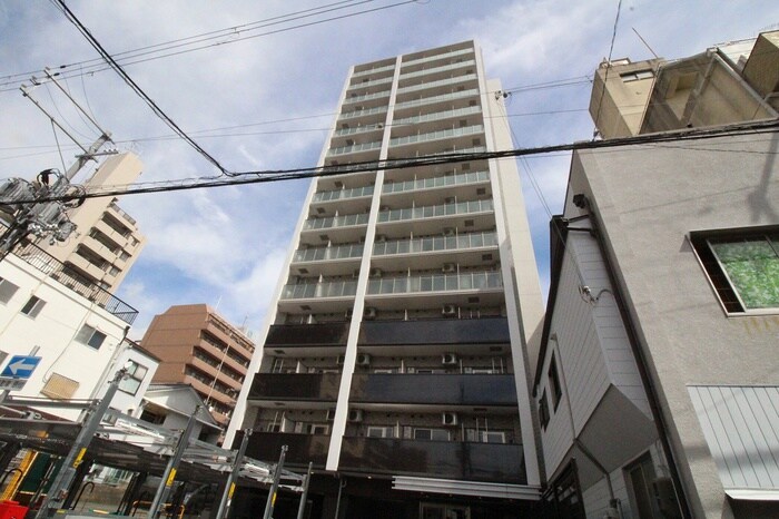 ｴｽﾘｰﾄﾞ神戸ｸﾞﾗﾝﾄﾞｰﾙ(904)の物件外観写真