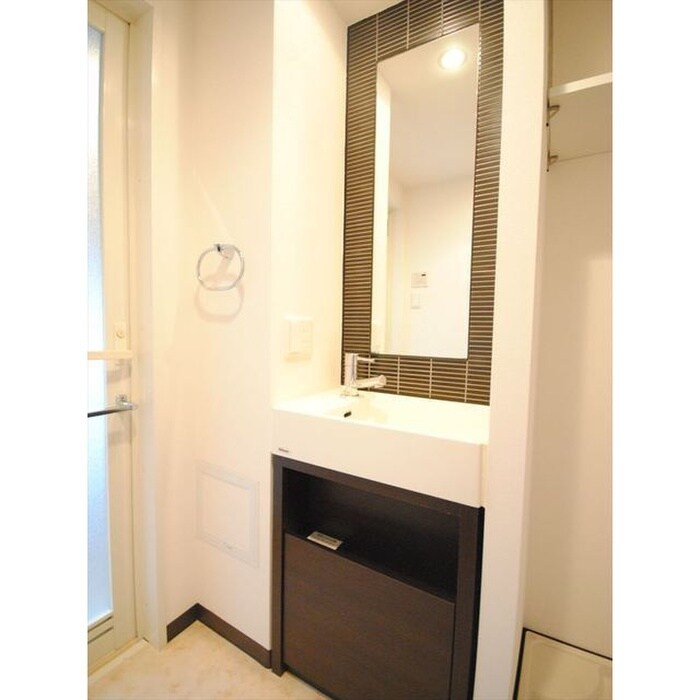 ＭＤＩ三国コ－トの物件内観写真