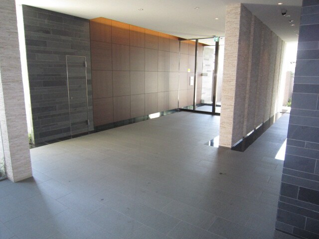 ＭＤＩ三国コ－トの物件外観写真