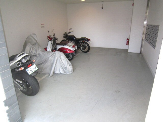 ＭＤＩ三国コ－トの物件外観写真