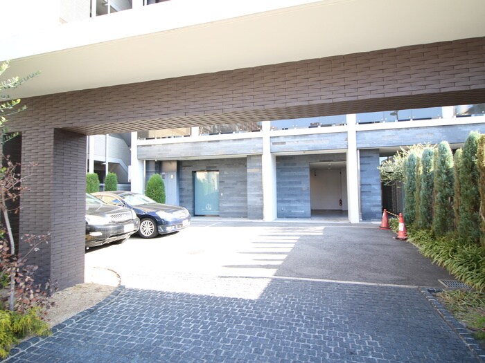 ＭＤＩ三国コ－トの物件外観写真