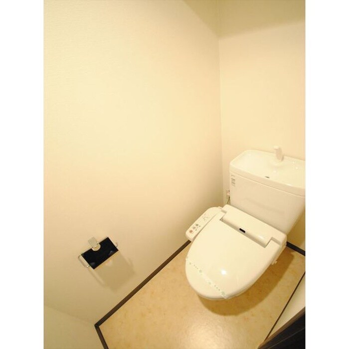 ＭＤＩ三国コ－トの物件内観写真