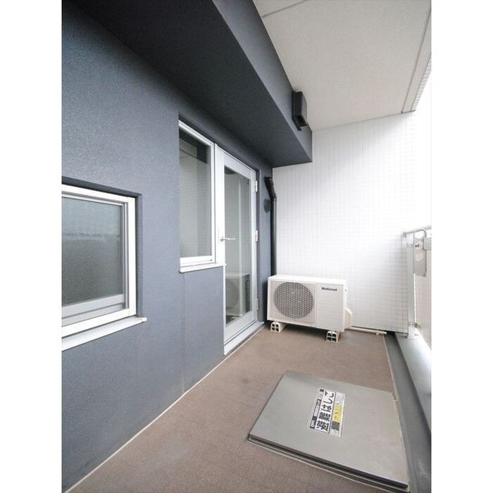 ＭＤＩ三国コ－トの物件内観写真