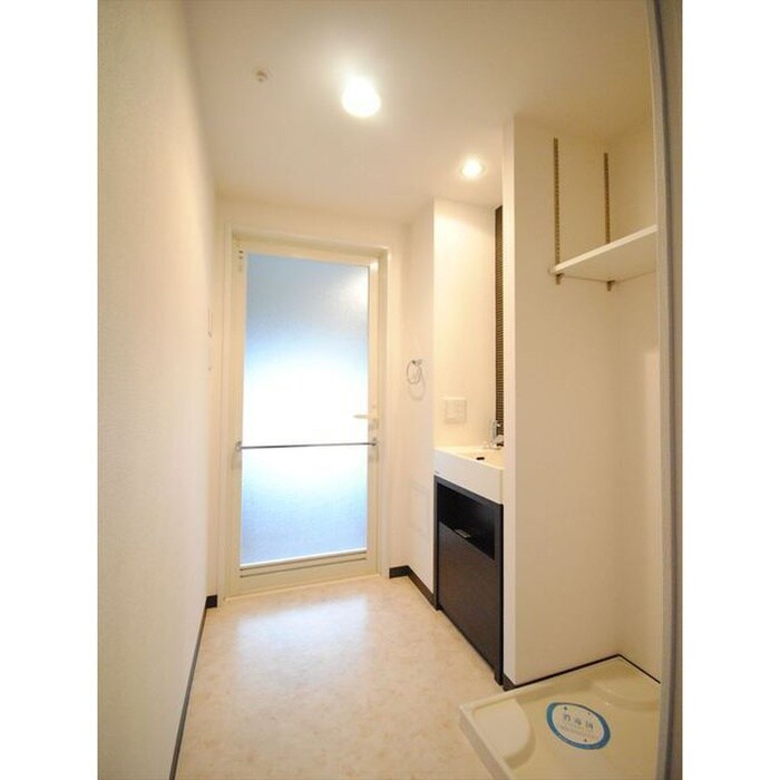 ＭＤＩ三国コ－トの物件内観写真