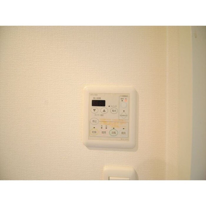 ＭＤＩ三国コ－トの物件内観写真