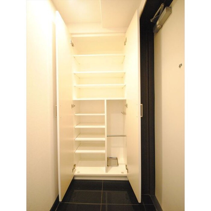 ＭＤＩ三国コ－トの物件内観写真