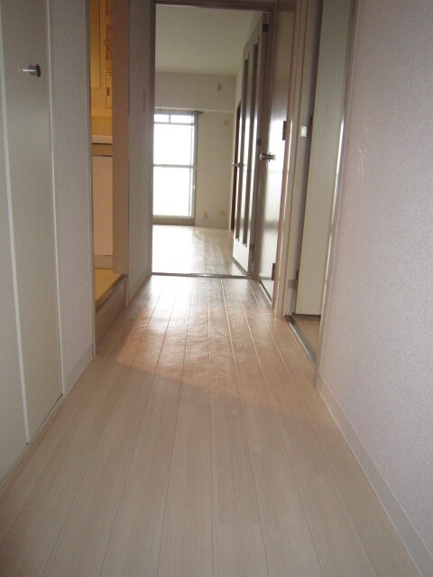 レジデンスコトンの物件内観写真