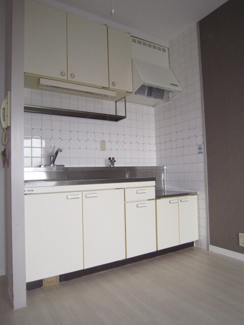 レジデンスコトンの物件内観写真