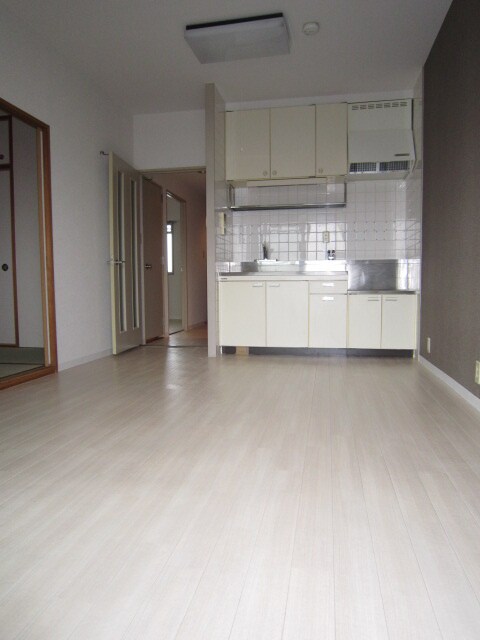 レジデンスコトンの物件内観写真