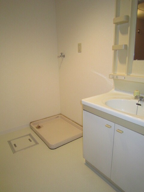 レジデンスコトンの物件内観写真