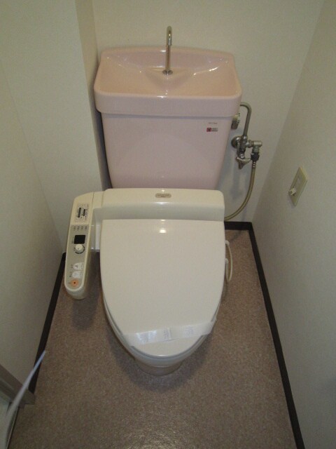 レジデンスコトンの物件内観写真