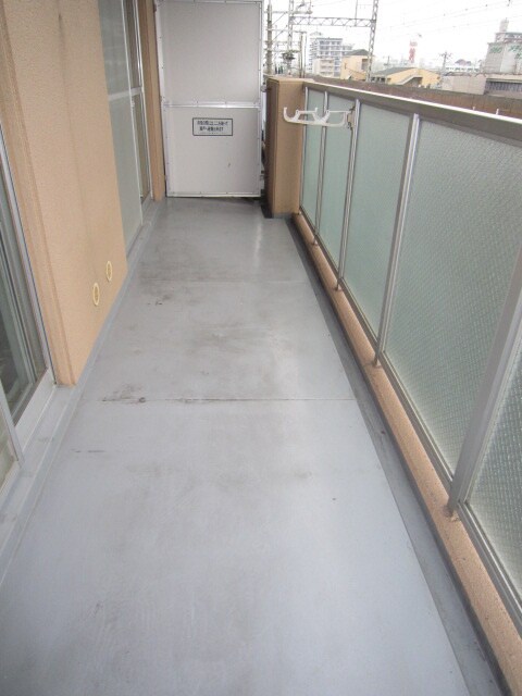 レジデンスコトンの物件内観写真