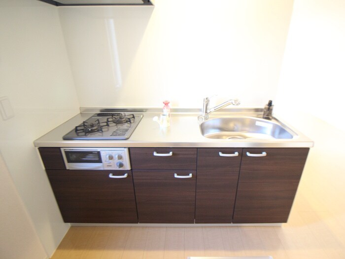 カーサフォレスタ塚口の物件内観写真