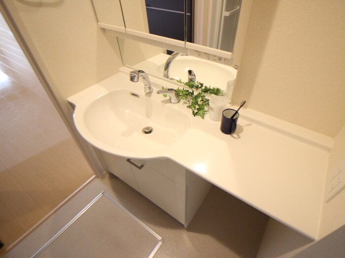 カーサフォレスタ塚口の物件内観写真