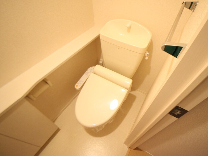 カーサフォレスタ塚口の物件内観写真