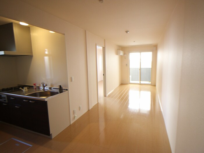 カーサフォレスタ塚口の物件内観写真