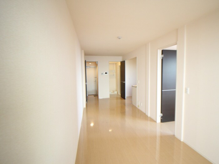 カーサフォレスタ塚口の物件内観写真