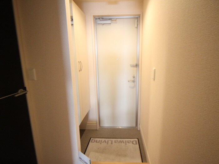 カーサフォレスタ塚口の物件内観写真