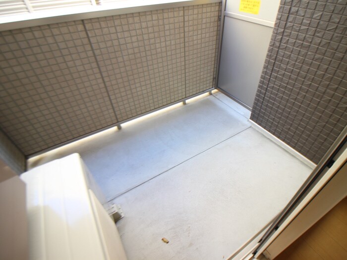 カーサフォレスタ塚口の物件内観写真