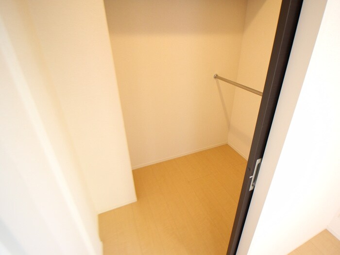 カーサフォレスタ塚口の物件内観写真