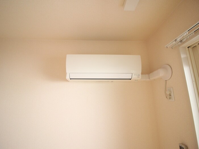 カーサフォレスタ塚口の物件内観写真