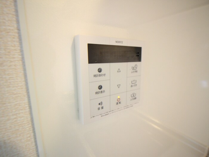 カーサフォレスタ塚口の物件内観写真