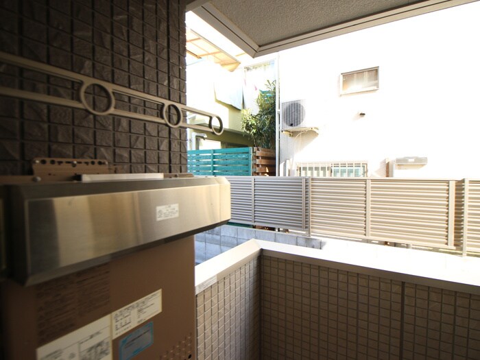 カーサフォレスタ塚口の物件内観写真