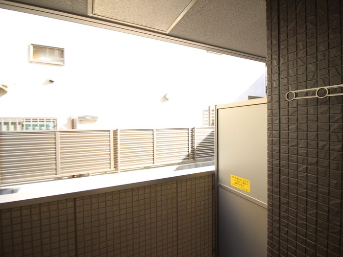 カーサフォレスタ塚口の物件内観写真