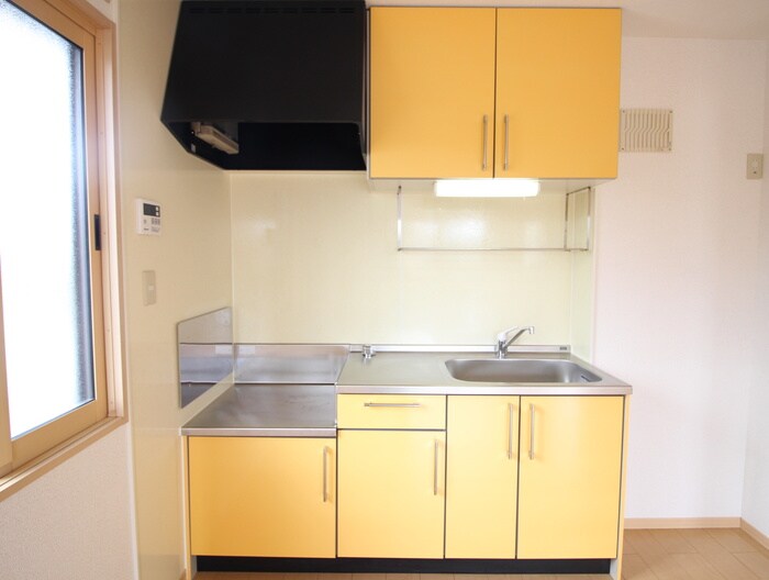 モアエクレ－ルＡ棟の物件内観写真