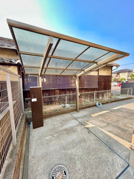 ＬＯＨＡＳ本町の物件外観写真