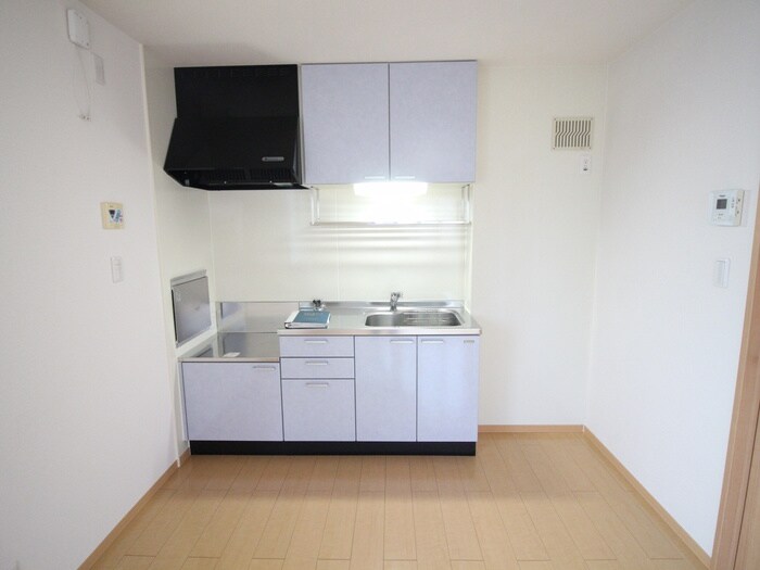 ＬＯＨＡＳ本町の物件内観写真