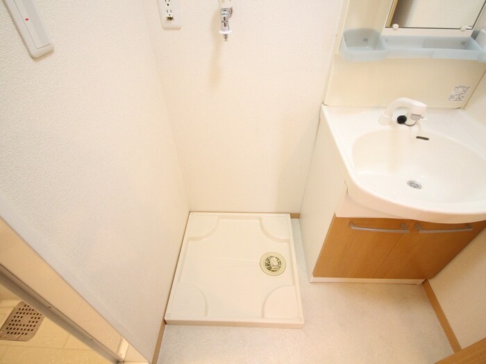 ＬＯＨＡＳ本町の物件内観写真