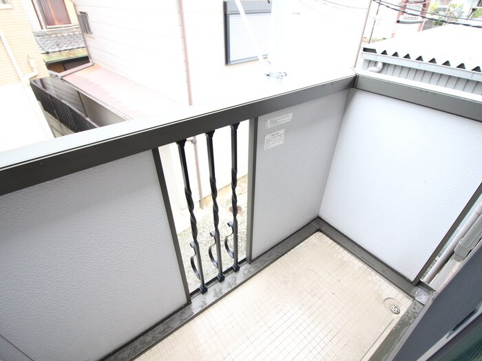 ＬＯＨＡＳ本町の物件内観写真