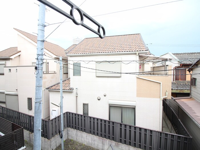 ＬＯＨＡＳ本町の物件内観写真