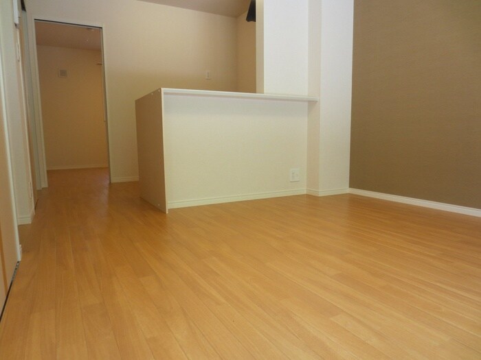 サンモール金ヶ崎の物件内観写真