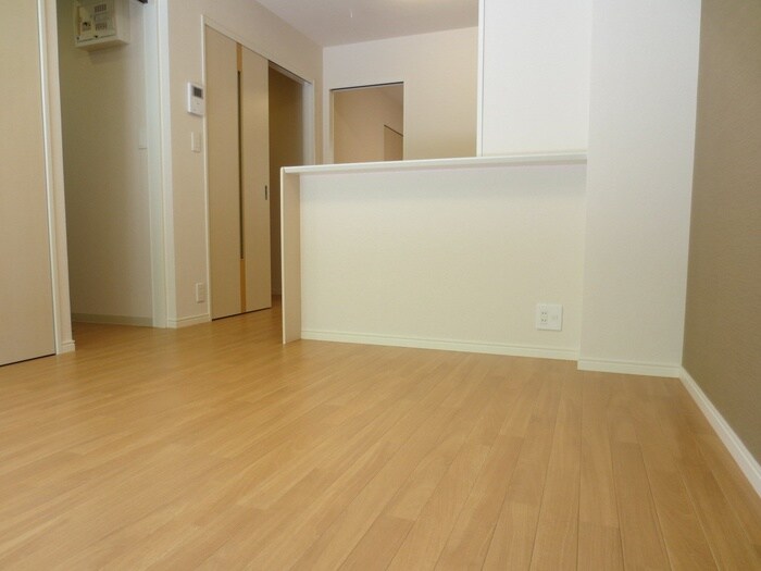 サンモール金ヶ崎の物件内観写真