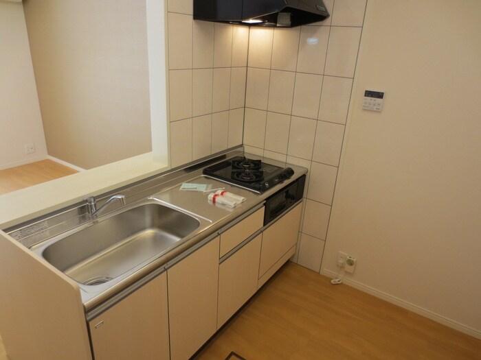 サンモール金ヶ崎の物件内観写真