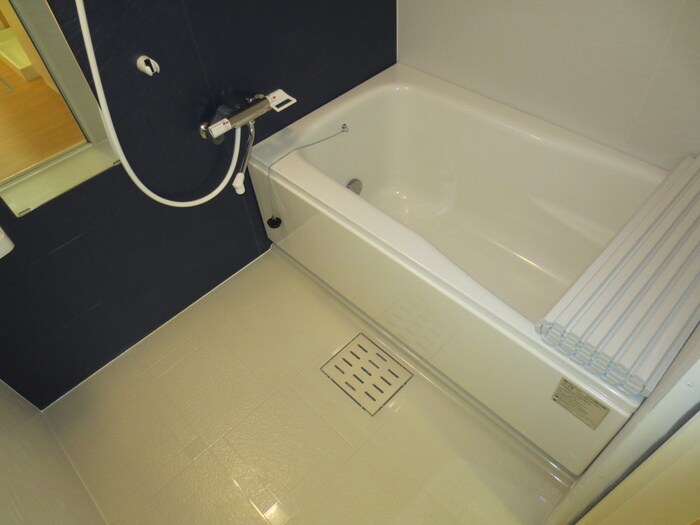 サンモール金ヶ崎の物件内観写真