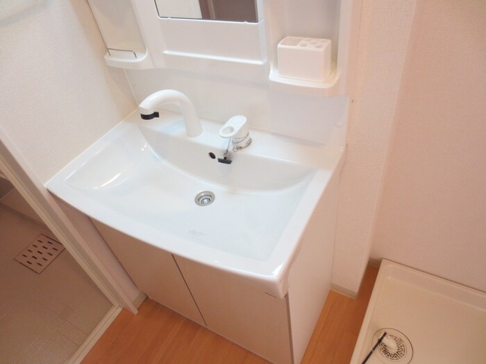 サンモール金ヶ崎の物件内観写真