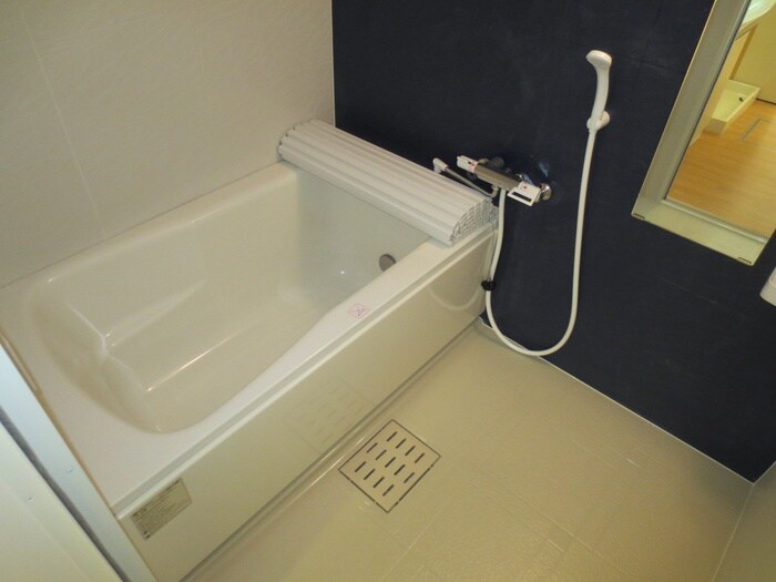 サンモール金ヶ崎の物件内観写真