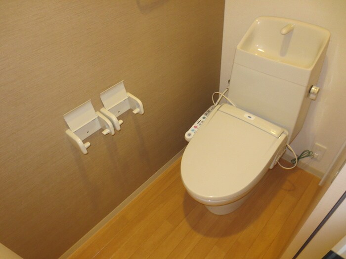 サンモール金ヶ崎の物件内観写真