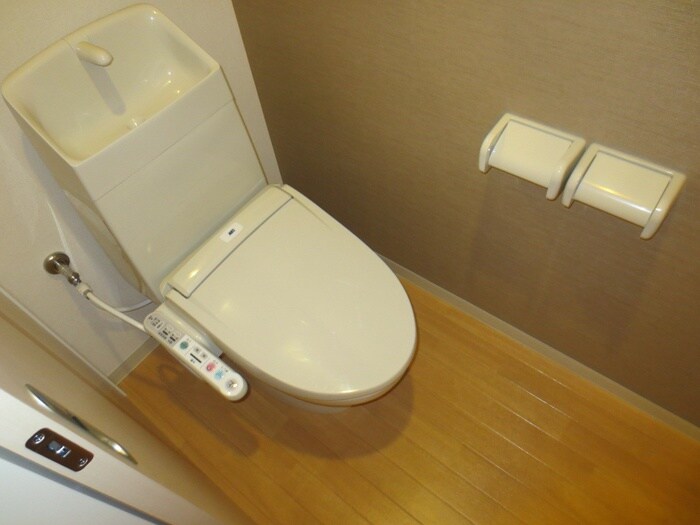 サンモール金ヶ崎の物件内観写真