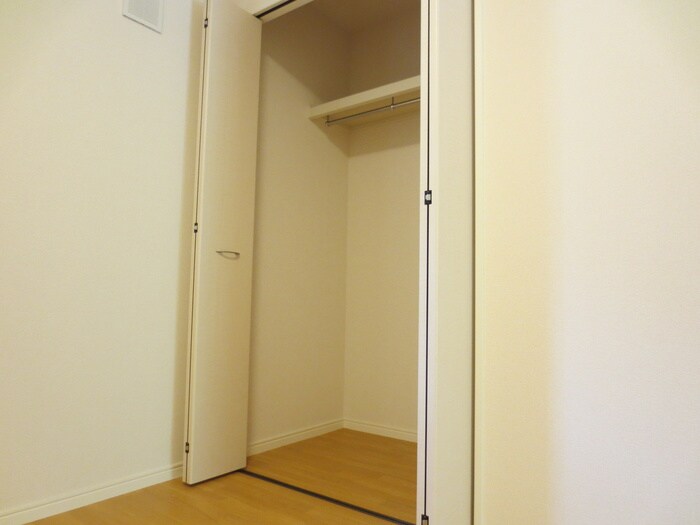 サンモール金ヶ崎の物件内観写真