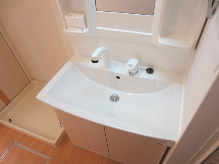 サンモール金ヶ崎の物件内観写真