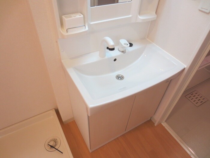 サンモール金ヶ崎の物件内観写真