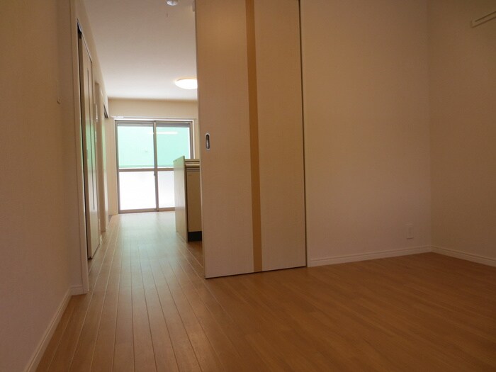 サンモール金ヶ崎の物件内観写真