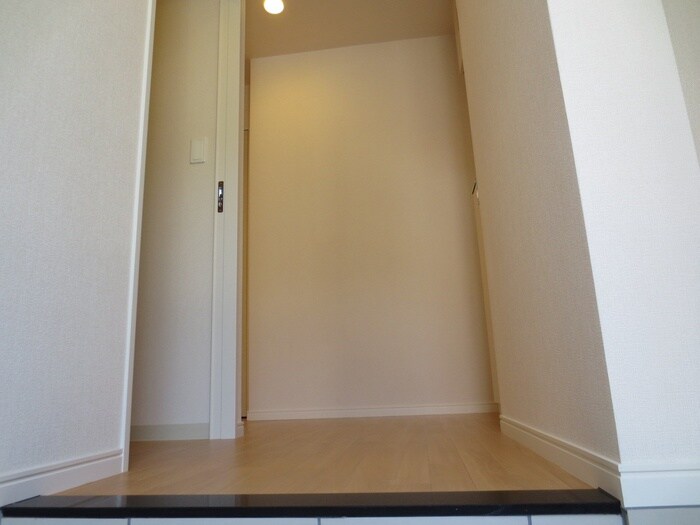 サンモール金ヶ崎の物件内観写真