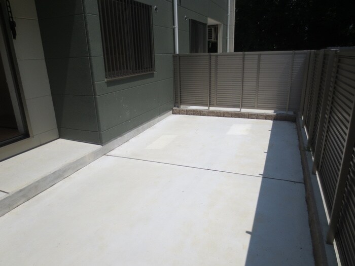 サンモール金ヶ崎の物件内観写真