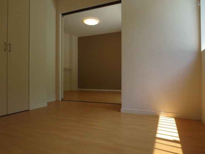 サンモール金ヶ崎の物件内観写真